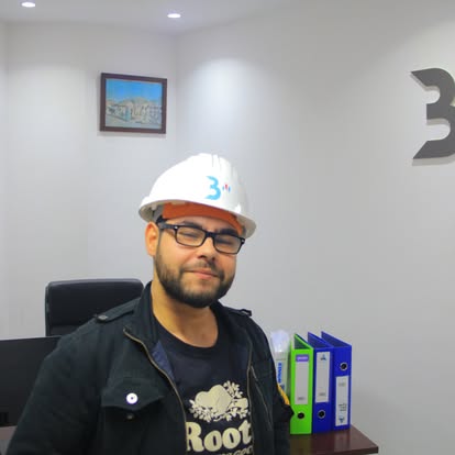 Amir Ben Hamouda
