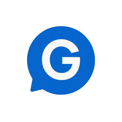 Logo Green