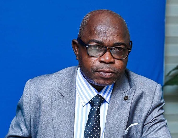 Paul Matendo Mayamba